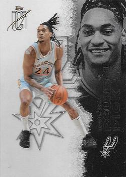 Devin Vassell
