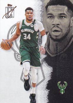Giannis Antetokounmpo