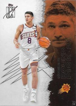 Grayson Allen