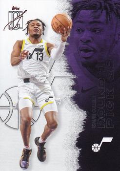 Isaiah Collier