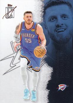 Isaiah Hartenstein