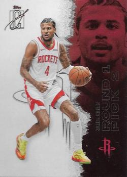 Jalen Green