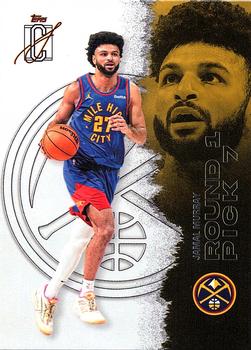 Jamal Murray