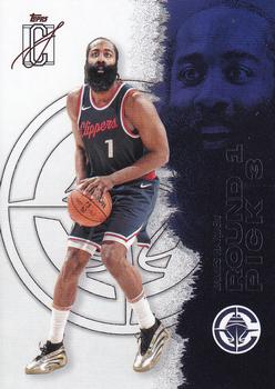 James Harden