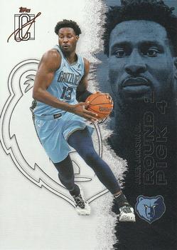Jaren Jackson Jr.