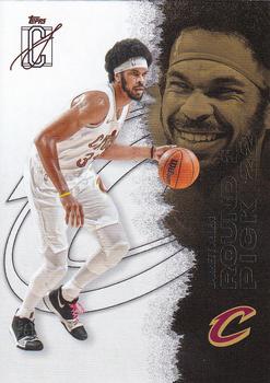 Jarrett Allen