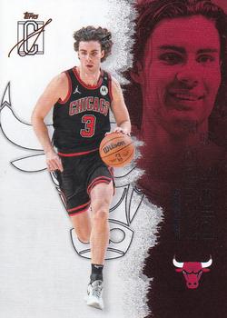 Josh Giddey
