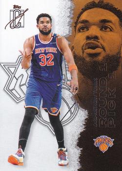Karl-Anthony Towns