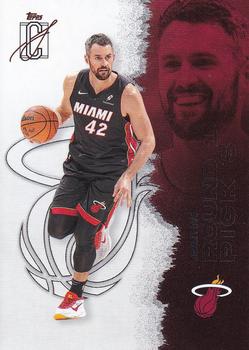Kevin Love