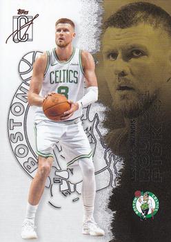 Kristaps Porzingis