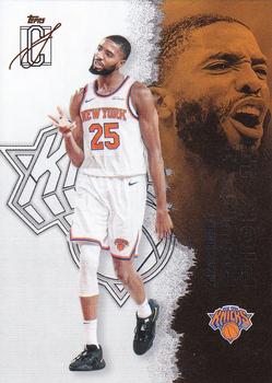 Mikal Bridges