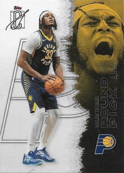 Myles Turner