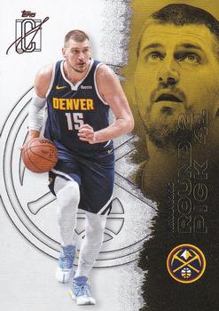 Nikola Jokić
