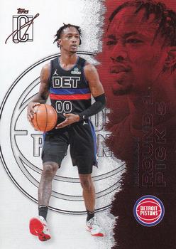 Ron Holland II