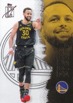 Stephen Curry