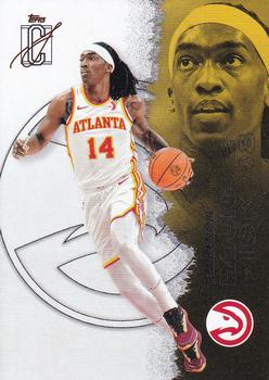 Terance Mann