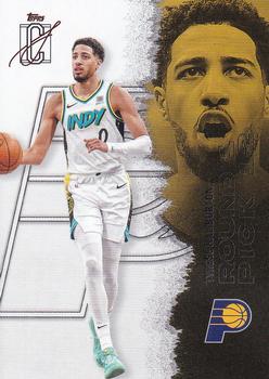 Tyrese Haliburton