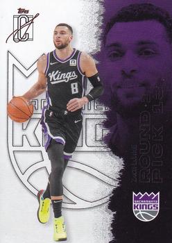 Zach LaVine