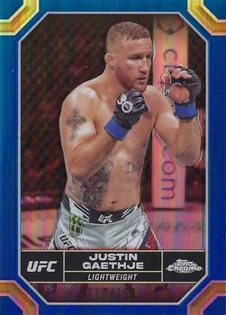 Justin Gaethje