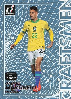 Gabriel Martinelli