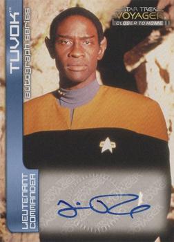 Tim Russ
