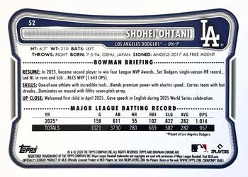 Shohei Ohtani