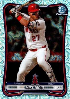 Mike Trout