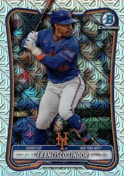 Francisco Lindor