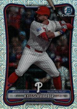Kyle Schwarber