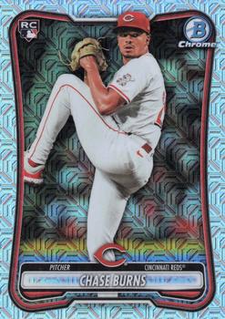 Chase Burns