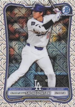 Shohei Ohtani