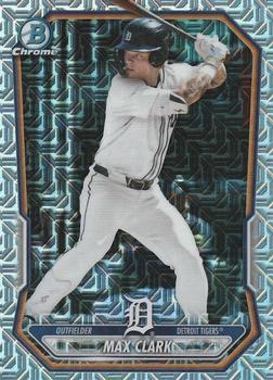 Max Clark