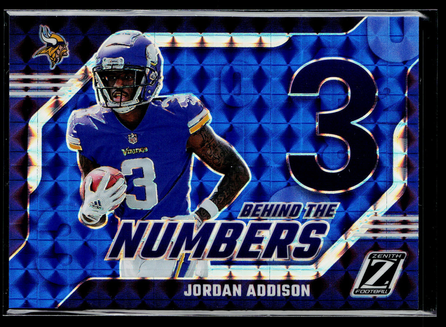 Jordan Addison