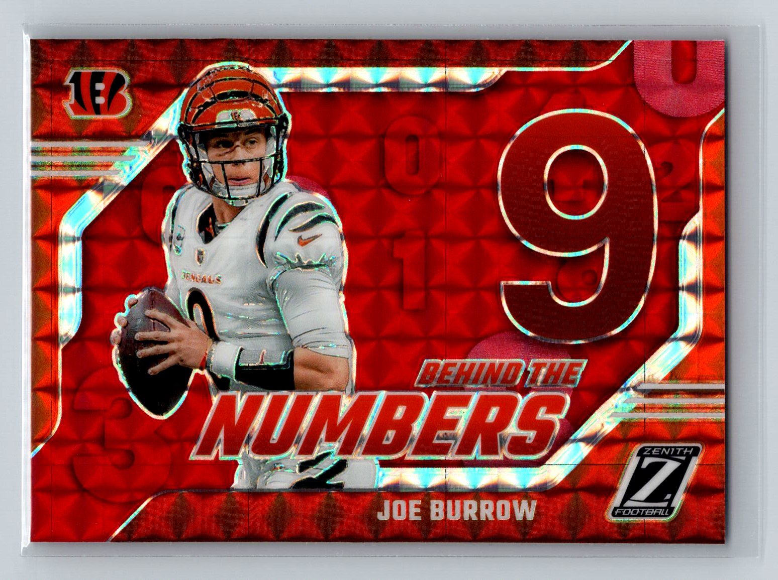 Joe Burrow