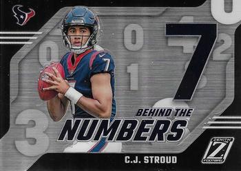 C.J. Stroud