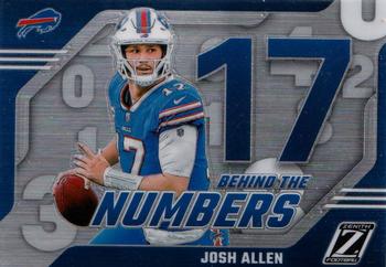 Josh Allen