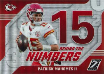 Patrick Mahomes II