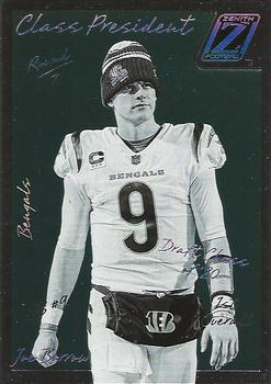 Joe Burrow
