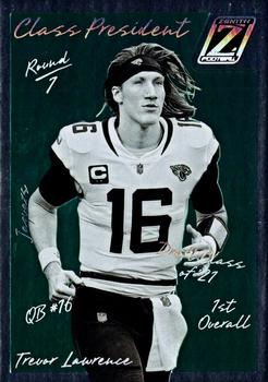 Trevor Lawrence