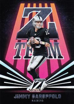 Jimmy Garoppolo