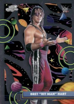 Bret "Hit Man" Hart