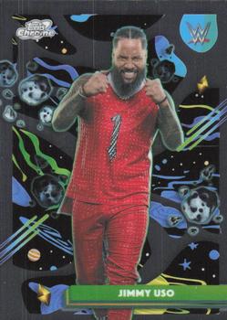 Jimmy Uso