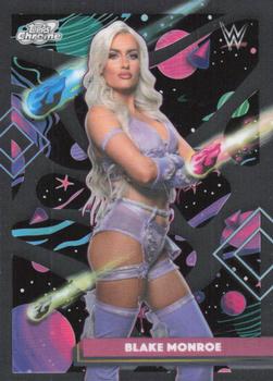 Blake Monroe