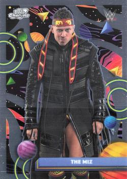 The Miz