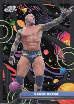 Randy Orton