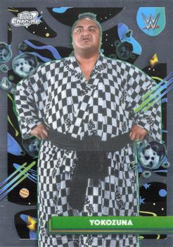 Yokozuna
