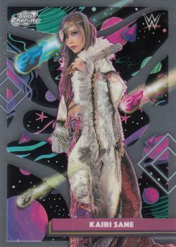 Kairi Sane