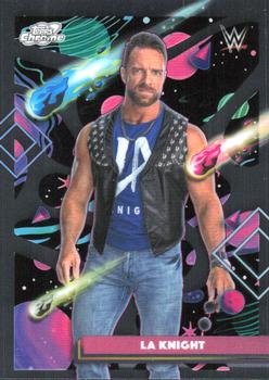 LA Knight