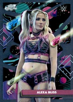 Alexa Bliss