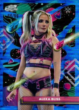 Alexa Bliss